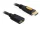Delock HDMI 1.4 hosszabbító kábel 5m (83082)