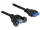 Delock USB 3.0 pin anya - USB 3.0 anya aljzat (83118)