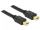 Delock mini DisplayPort 1.2 kábel 0,5m (83472)