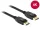 Delock DisplayPort 1.2 4K 60HZ kábel 5m (83808)
