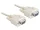 Delock Null modem kábel 5m (84250)