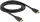 Delock High Speed HDMI kábel 5m 1.4 Ethernet (84409)