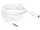 Delock audio sztereo jack 3.5 mm apa / anya IPhone 4 tűs kábel, 5m (84484)