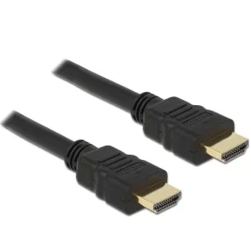 Delock HDMI 1.4 4K 30Hz kábel 1m (84752)