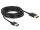 Delock HDMI 2.0 Premium 4K kábel, 3m (84774)