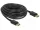 Delock Displayport 1.2 4K 60Hz 10m kábel (84862)