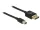 Delock mini Displayport - 1.4 Displayport 2m 8K 60HZ (84928)