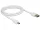 Delock Easy mini USB 2.0 kábel 1m (85157)