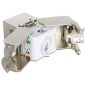 Delock Keystone modul RJ45-aljzat - LSA Cat.6A STP (86205)