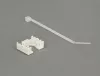 Delock Keystone modul RJ45-aljzat - LSA Cat.6A STP (86205)