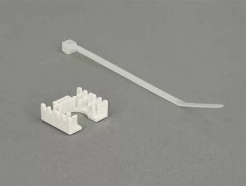 Delock Keystone modul RJ45-aljzat - LSA Cat.6A STP (86205)