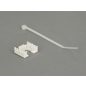 Delock Keystone modul RJ45-aljzat - LSA Cat.6A STP (86205)