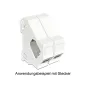 Delock Keystone foglalat DIN sínhez (86212)