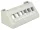 Delock Keystone Multimédia Panel 6 Port, szürke (86218)