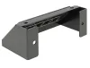 Delock Keystone Multimédia Panel 6 Port, fekete (86268)