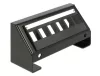Delock Keystone Multimédia Panel 6 Port, fekete (86268)