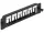 Delock Keystone rögzítőpanel, 6 port (86274)