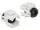Delock keystone modul Toslink S/PDIF anya - anya (86337)