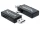 Delock Micro USB OTG kártyaolvasó + USB A apa (91731)