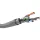 Goobay SFTP Cat6A 100% réz sodrott kábeldob 100m (96094)