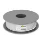 Goobay SFTP Cat6A 100% réz sodrott kábeldob 100m (96094)