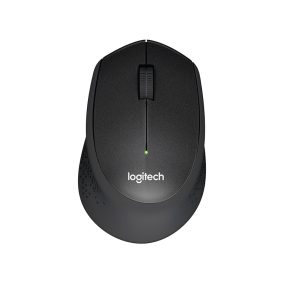 Logitech M330 vezeték nélküli egér 1000 DPI (910-004909)