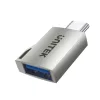 Unitek Prémium USB-C apa - USB 3.1 Gen1 anya adapter (A1025GNI)