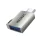 Unitek Prémium USB-C apa - USB 3.1 Gen1 anya adapter (A1025GNI)