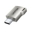 Unitek Prémium USB C apa - USB 3.1 Gen1 anya adapter (A1025GNI)