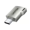 Unitek Prémium USB-C apa - USB 3.1 Gen1 anya adapter (A1025GNI)