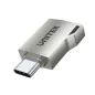   Unitek Prémium USB C apa - USB 3.1 Gen1 anya adapter (A1025GNI)