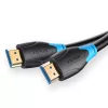 Vention HDMI 2.0 4K 60Hz kábel 0.5m (AAGBD)