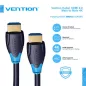 Vention HDMI 2.0 4K 60Hz kábel 0.5m (AAGBD)