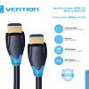 Vention HDMI 2.0 4K 60Hz kábel 1.5m (AAGBG)