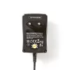 Nedis Univerzális hálózati adapter állítható 3-12V DC 1.5A (ACPA002)