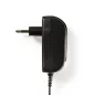   Nedis Univerzális hálózati adapter állítható 3-12V DC 1.5A (ACPA002)