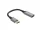 Lanberg Displayport - HDMI átalakító 4K 60Hz (AD-DP-HD-02)