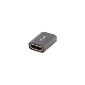 Lanberg HDMI toldó 8K 60Hz adapter (AD-HDMI-02)