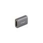 Lanberg HDMI toldó 8K 60Hz adapter (AD-HDMI-02)