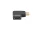 Lanberg HDMI 90 fokos balos 8K 60Hz adapter (AD-HDMI-10)