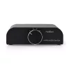Nedis analóg audio átkapcsoló 4 portos 3X 2RCA bemenet - 1X 2RCA kimenet (ASWI2424AT)