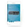 Nedis analóg audio átkapcsoló 4 portos 3X 2RCA bemenet - 1X 2RCA kimenet (ASWI2424AT)