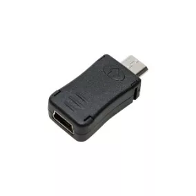   Logilink mini USB - micro USB fordító átalakító (AU0010)