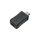 Logilink mini USB - micro USB fordító átalakító (AU0010)