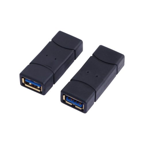 Logilink USB 3.0 A toldó adapter (AU0026)
