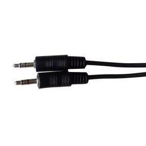Microconnect 3.5 mm Jack sztereo audio kábel 7m (AUDLL7)