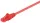 Microconnect UTP Cat6 patch kábel 20m piros (B-UTP620R)