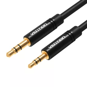 Vention 3.5 - 2.5 Jack sztereo audio kábel 2m (BALBH)