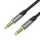 Vention jack 3.5 mm 4 pin AUX kábel 2m (BAQHH)