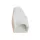 UTP RJ45 Törésgátló, fehér 1db